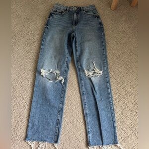 Garage Jeans